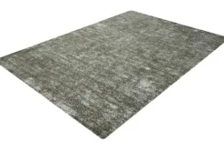 Clearance Vloerkleed 110 Olijfgroen Etna Vloerkleden