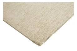 Vloerkleden-Brinker Vloerkleed 770 olive Maki |