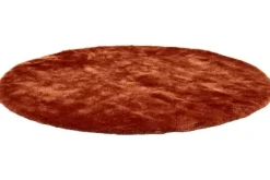 Vloerkleden-Aros Vloerkleed 63 Orange Kupius