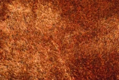 Vloerkleden-Aros Vloerkleed 63 Orange Kupius