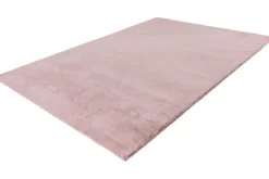 Discount Vloerkleed 500 pastel pink Areka Vloerkleden