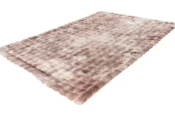 Vloerkleden-Viviendo Vloerkleed 845 Pink Camouflage