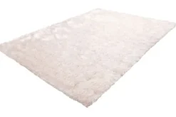 Vloerkleden-Divendo Vloerkleed 700 Poederroze Diamond