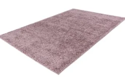 Vloerkleden-Viviendo Vloerkleed 250 Powder Purple Emilia