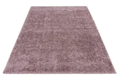 Vloerkleden-Viviendo Vloerkleed 250 Powder Purple Emilia