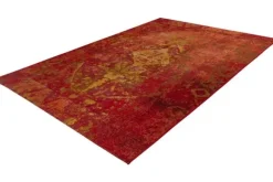 Vloerkleden-Viviendo Vloerkleed 643 Red Gobelina