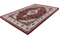 Discount Vloerkleed 740 Red Isfahan Vloerkleden