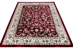 Best Vloerkleed 741 Red Isfahan Vloerkleden