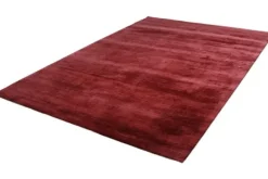 Vloerkleden-Divendo Vloerkleed 110 Rood Violet Luxury