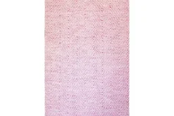 Vloerkleden-Divendo Vloerkleed 410 Roze Aperitif