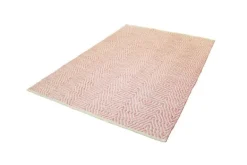 Vloerkleden-Divendo Vloerkleed 410 Roze Aperitif