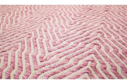 Vloerkleden-Divendo Vloerkleed 410 Roze Aperitif