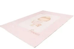 Online Vloerkleed 300 roze Bambini Vloerkleden