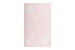 Clearance Vloerkleed 400 roze Bambini Vloerkleden