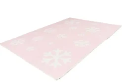 Clearance Vloerkleed 400 roze Bambini Vloerkleden