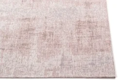 Vloerkleden-Aros Vloerkleed 43 Roze Raheen