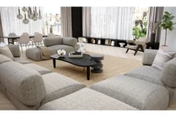 Vloerkleden-Brinker Vloerkleed 12 Rustica |