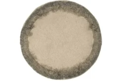 Hot Vloerkleed 12 Sand Camel Ombre Vloerkleden