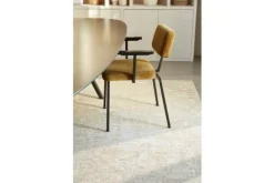 Vloerkleden-Brinker Vloerkleed 230 Sand Grunge |