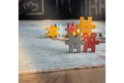 Hot Vloerkleed 601 Schhhhh Greta Vloerkleden