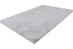 Vloerkleden-ET Rugs Vloerkleed 500 silver Areka