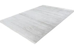 Vloerkleden-ET Rugs Vloerkleed 501 silver Bonga