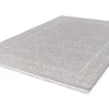 Vloerkleden-ET Rugs Vloerkleed 701 silver Dangila