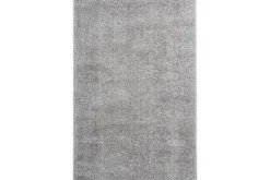 Vloerkleden-Viviendo Vloerkleed 250 Silver Emilia