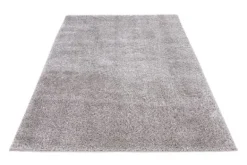 Vloerkleden-Viviendo Vloerkleed 250 Silver Emilia