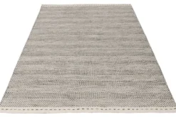 Vloerkleden-Viviendo Vloerkleed 333 Silver Jaipur