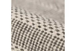 Vloerkleden-Viviendo Vloerkleed 333 Silver Jaipur