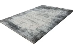 Vloerkleden-ET Rugs Vloerkleed 901 silver Jimma