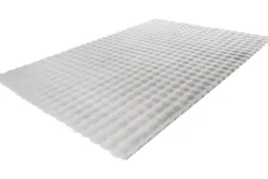 Best Vloerkleed 800 Silver  Kelafo Vloerkleden