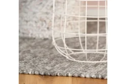 Online Vloerkleed 865 Silver Kjell Vloerkleden