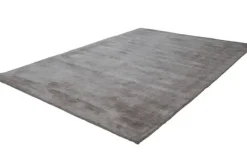 Vloerkleden-Viviendo Vloerkleed 220 Silver Maori