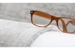 Vloerkleden-Viviendo Vloerkleed 220 Silver Maori