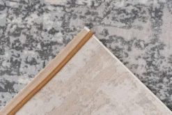 New Vloerkleed 503 Silver  Wanki Vloerkleden