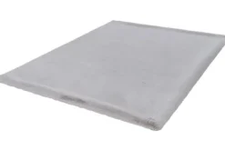 Vloerkleden-ET Rugs Vloerkleed 800 silver Yirgalem