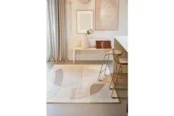 New Vloerkleed 030 Soft Pastel Urban Vibes | Vloerkleden