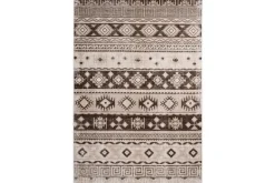 Vloerkleden-Divendo Vloerkleed 325 taupe Ariya