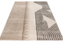 Vloerkleden-Viviendo Vloerkleed 975 Taupe Canyon