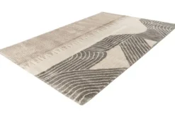 Vloerkleden-Viviendo Vloerkleed 975 Taupe Canyon