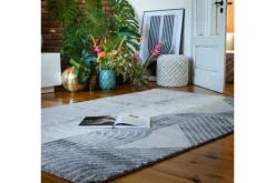 Vloerkleden-Viviendo Vloerkleed 975 Taupe Canyon