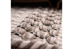 Vloerkleden-Viviendo Vloerkleed 335 Taupe Jaipur