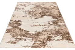 Vloerkleden-Viviendo Vloerkleed 340 Taupe Nevada