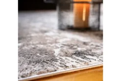 Vloerkleden-Viviendo Vloerkleed 340 Taupe Nevada