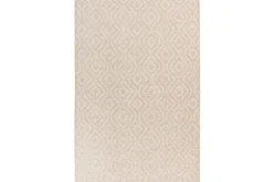 Vloerkleden-Viviendo Vloerkleed 872 Taupe Nordic