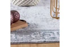 Vloerkleden-Viviendo Vloerkleed 911 Taupe Opal