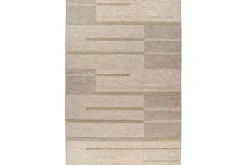 Vloerkleden-Viviendo Vloerkleed 706 Taupe Oslo