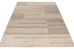 Vloerkleden-Viviendo Vloerkleed 706 Taupe Oslo